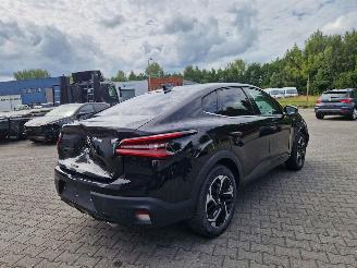 Citroën C4 X 96KW AUTOMAAT / HEAD UPP / CAMERA / NAVI picture 5