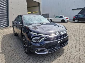 Citroën C4 X 96KW AUTOMAAT / HEAD UPP / CAMERA / NAVI picture 14