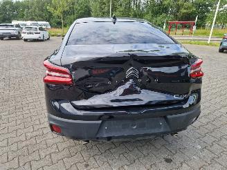 Citroën C4 X 96KW AUTOMAAT / HEAD UPP / CAMERA / NAVI picture 4