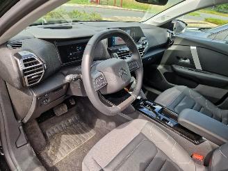 Citroën C4 X 96KW AUTOMAAT / HEAD UPP / CAMERA / NAVI picture 17