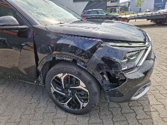 Citroën C4 X 96KW AUTOMAAT / HEAD UPP / CAMERA / NAVI picture 8