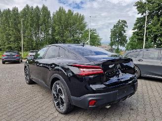 Citroën C4 X 96KW AUTOMAAT / HEAD UPP / CAMERA / NAVI picture 3