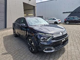 Citroën C4 X 96KW AUTOMAAT / HEAD UPP / CAMERA / NAVI picture 10