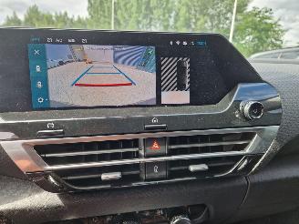 Citroën C4 X 96KW AUTOMAAT / HEAD UPP / CAMERA / NAVI picture 19