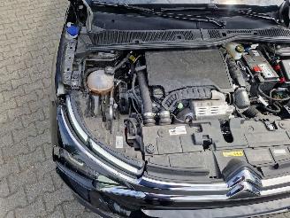 Citroën C4 X 96KW AUTOMAAT / HEAD UPP / CAMERA / NAVI picture 13