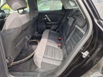Citroën C4 X 96KW AUTOMAAT / HEAD UPP / CAMERA / NAVI picture 16