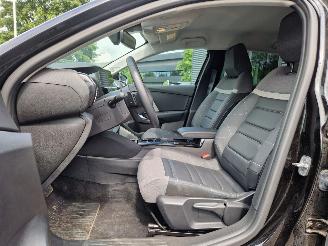 Citroën C4 X 96KW AUTOMAAT / HEAD UPP / CAMERA / NAVI picture 15