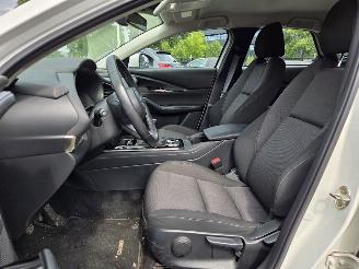 Mazda CX-30 BENZINE-HYBR / CAMERA / NAVI / HEAD UPP picture 15