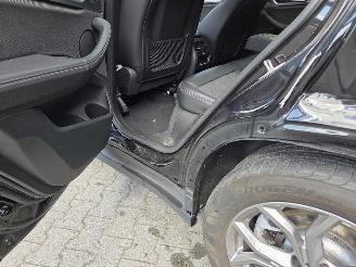 BMW X3 X-LINE / HEAD UP / PANO DAK picture 9