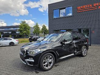 BMW X3 X-LINE / HEAD UP / PANO DAK picture 2