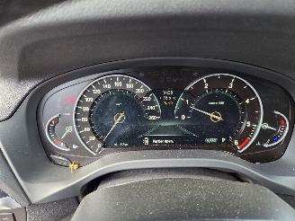 BMW X3 X-LINE / HEAD UP / PANO DAK picture 19