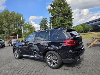 BMW X3 X-LINE / HEAD UP / PANO DAK picture 5