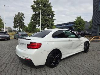 BMW 1-serie 218i COUPE /  M- PERFORMANCE picture 5