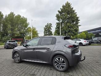 Peugeot 208 74kw STYLE  20DKM picture 3