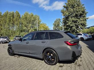 BMW 3-serie 330e TOURING / M-SPORT / PANO / HEAD UPP / DRAVITGRAU picture 7