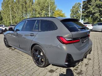 BMW 3-serie 330e TOURING / M-SPORT / PANO / HEAD UPP / DRAVITGRAU picture 6