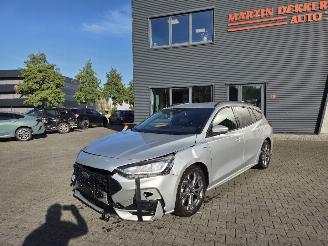 škoda osobní automobily Ford Focus 91KW HYBRIDE / ST-LINE 2023/5
