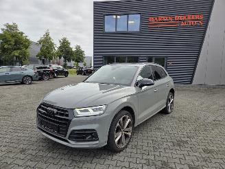 Avarii autoturisme Audi Q5 2.0 TDi 140kw / QUATRO S-LINE / PANO 2020/3