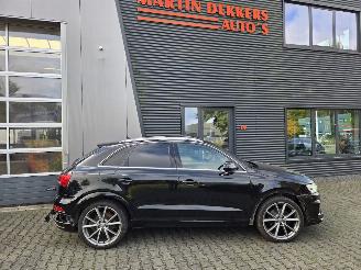 Audi Q3 TDi 135KW QUATRO AUTOM / S- LINE / PANO picture 12