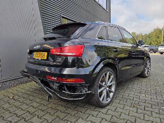 Audi Q3 TDi 135KW QUATRO AUTOM / S- LINE / PANO picture 9