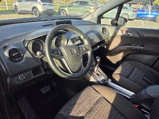 Opel Meriva 1.4-T AUTOM / 52dkm picture 11