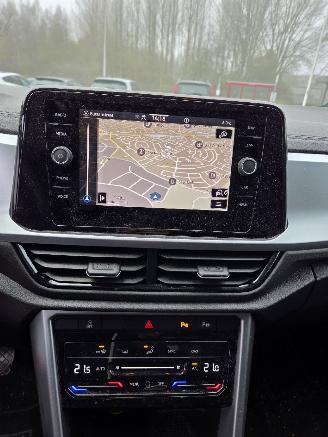 Volkswagen T-Roc 81.KW /  FACE LIFT MOD / NAVI/ CAMERA picture 23