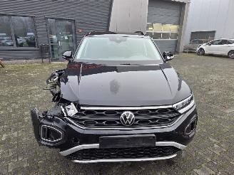 Volkswagen T-Roc 81.KW /  FACE LIFT MOD / NAVI/ CAMERA picture 13