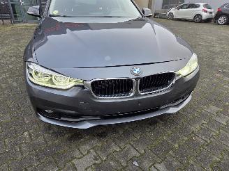 BMW 3-serie 110KW DIESEL / AUTOMAAT /   51 DKM picture 17