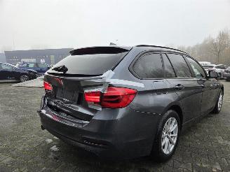 BMW 3-serie 110KW DIESEL / AUTOMAAT /   51 DKM picture 11