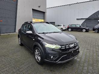 Dacia Sandero 0.9 TCe STEPWAY / NAVI / CAMERA picture 11