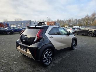 Toyota Aygo -X PULSE / CAMERA /11 DKM picture 16