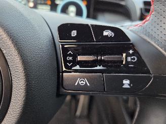 Hyundai Tucson 110KW HYBR / N-LINE / AUTOMAAT picture 25