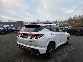 Hyundai Tucson 110KW HYBR / N-LINE / AUTOMAAT picture 5