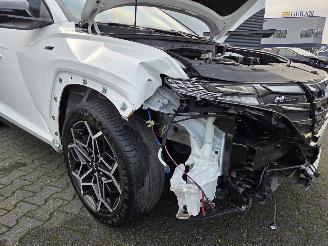 Hyundai Tucson 110KW HYBR / N-LINE / AUTOMAAT picture 15