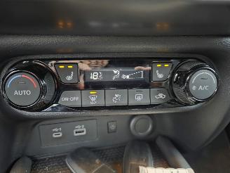 Nissan Juke N-DESIGN  AUTOMAAT / 9200KM picture 21