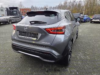 Nissan Juke N-DESIGN  AUTOMAAT / 9200KM picture 5
