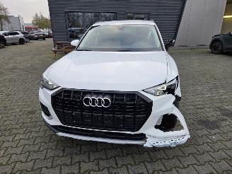 Audi Q3 1.5 TSi 110kw picture 3