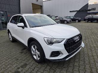 Avarii autoturisme Audi Q3 1.5 TSi 110kw 2019/8