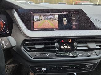 BMW 1-serie 116i M-SPORT AUTOMAAT  / PANO / 33 DKM picture 18