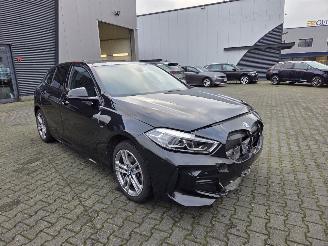 Coche accidentado BMW 1-serie 116i M-SPORT AUTOMAAT  / PANO / 33 DKM 2023/6