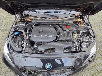 BMW 1-serie 116i M-SPORT AUTOMAAT  / PANO / 33 DKM picture 4