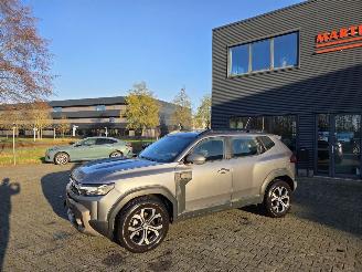 Dacia Duster 1.6 HYBRIDE / AUTOMAAT picture 2