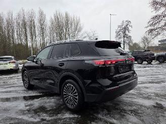 Volkswagen Tiguan LEER / PANODAK / 18 DKM picture 3