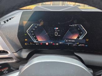 BMW 1-serie M-SPORT /AUTOM / PANO / HEAD UPP picture 15