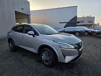 Nissan Qashqai 103KW picture 8