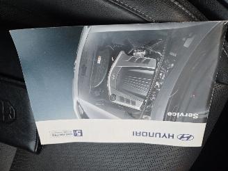 Hyundai Kona PREMIUM / LEER / NAVI / CAMERA / HEAD UPP picture 20