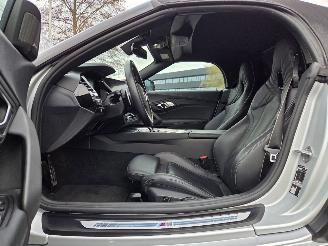 BMW Z4 M-SPORT / H-KARDON / DIG COCKPIT /STUURVERW  / 17 DKM picture 24