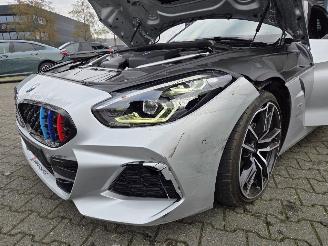 BMW Z4 M-SPORT / H-KARDON / DIG COCKPIT /STUURVERW  / 17 DKM picture 11