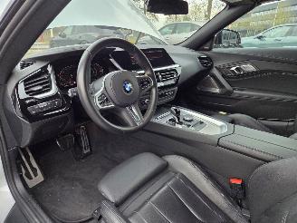 BMW Z4 M-SPORT / H-KARDON / DIG COCKPIT /STUURVERW  / 17 DKM picture 26