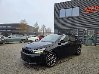 Opel Corsa 74KW GS-Line  / VOL LEER / CAMERA / APPLE CARPLAY picture 2